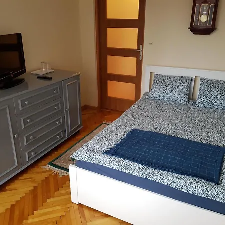 Apartament W Centrum Apartment *