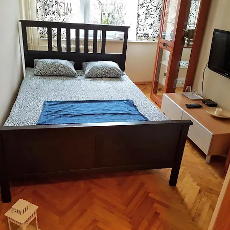 Apartament W Centrum Apartment