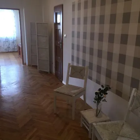 Apartment Apartament W Centrum Drawsko Pomorskie